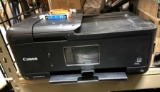 Canon PIXMA TR8620 - All-in-One Wireless Printer with 2 New ink Cartridges