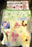 3 Good Quality Baby/Child Quilts