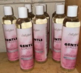 8 New Bottles of Satisfyer Gentle Classic Water based Lubricant