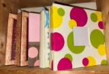 5 Photo Albums