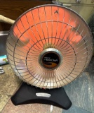 Presto Heat Dish- Works