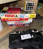 Lot of Board Games
