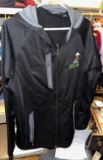 Eddie Bauer Zip up Jacket size L- In good Condition