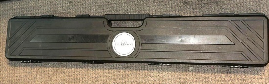 Dickinson Hard-shell Rifle Case