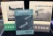 2 Copies of Japanese Aircraft Vol 6 & 7 Never Read- Plus Small Hand Book