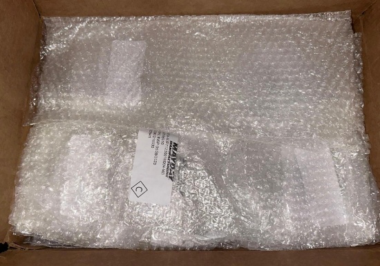 Box Full Bubble Bags - Various sizes