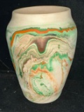Native American Nemadji Pottery from Minnesota 7
