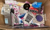 Lot of New Arts and Crafts Supplies