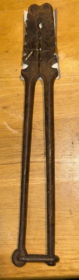 Vintage M. Klein & Sons 132-15 Crimper Splicer Lineman tool