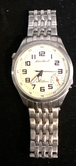 Eddie Bauer Wrist Watch