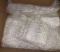 Box full of Bubble bags- various sizes