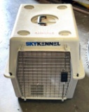 Sky Kennel Animal Crate Med Size