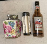 3 Unusual Cigarette Lighters
