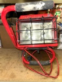 Commercial Electric Portable Worklight