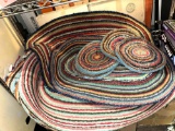 8 Colorful Area Rugs