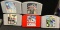 5 Vintage Nintendo 64 Video Games
