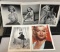 5 Different Marilyn Monroe Photo Post cards - Last of a Collection