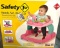 Safety 1st Ready, Set, Wall 2.0 Baby Walker with Sounds and Lights