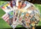 20 Justice League of America Comic Books