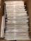 150 Comic Books- 100% Bagged and Boarded
