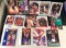 Charles Barkley Card Collection