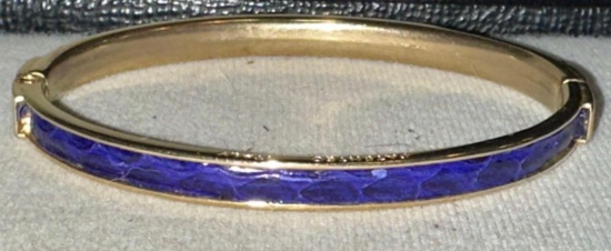 SCA-TEL FIRENZE Cuff Bracelet Made in Italy