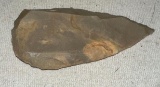 Old Super B Archaic Flint Fluted found in Coryell County Texas