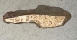Old Archaic Stone Knife found in Texas