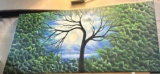 Large Tree Painting 37