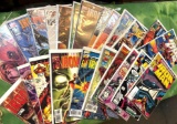 25 Iron Man Comic Books