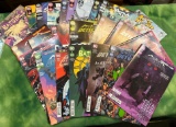 25 DC Comic Books