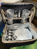 New Picnic Set for 2 People