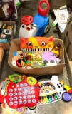 Baby/Toddler Learning Toys, ride-on toy and more