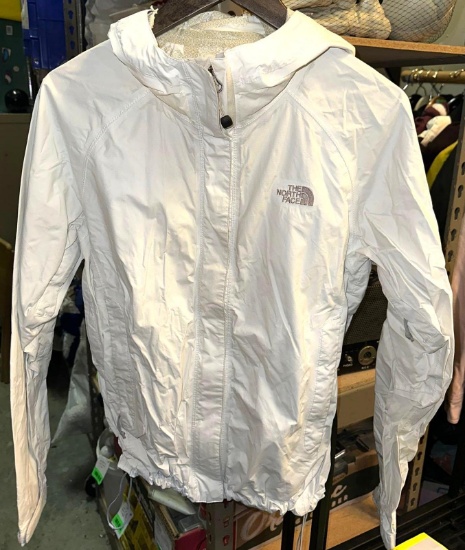 The North Face Rain Jacket size S
