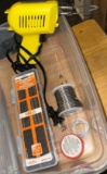 Electrical Repair soldering iron- Shrink tube kit