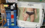 New Men's Underwear Lot size Med