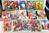 Steve Young Card Collection