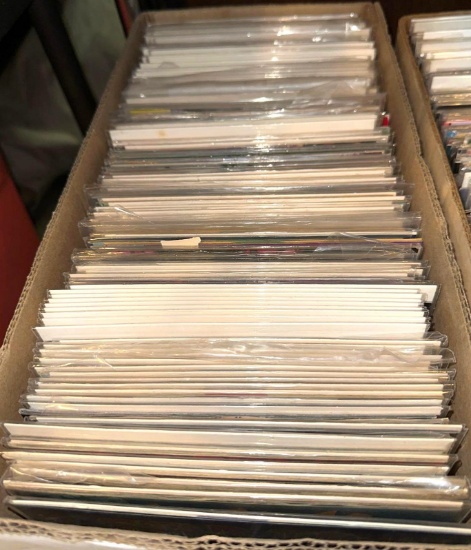 150 Comic Books All VF-NM or Better
