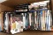 50+ DVDs