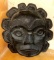 Vintage Kwakiutl wall Mask 9