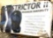 Constrictor II Premium All Weather Travel Golf Bag- Looks to be New in Box