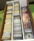 Lot of Unsearched Pokemon Cards