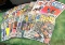 30 Conan Comic Books