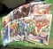 30 Dare Devil Comic Books