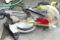Ryobi TSS102L Compound Miter Saw- works