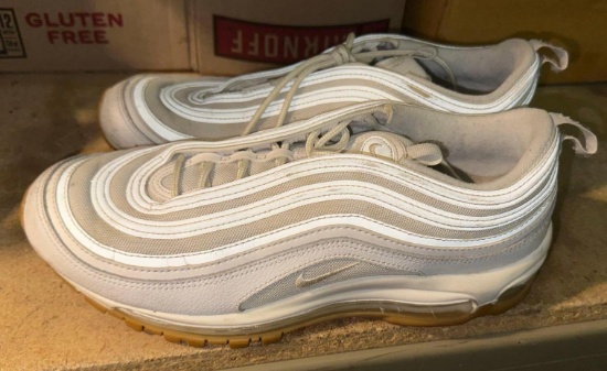 Nike Air Max 97 size 9- 2020