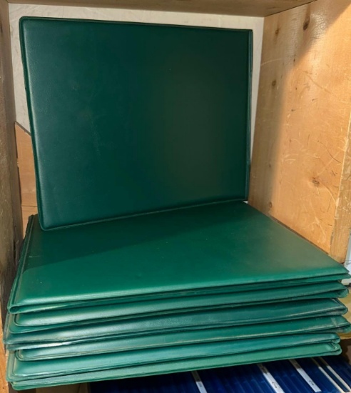 7 Army Photo/Paper Holders