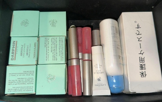 New Makeup Lot