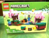New Lego Minecraft #21260