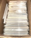 140 Comic Books- 100% Bagged and Boarded